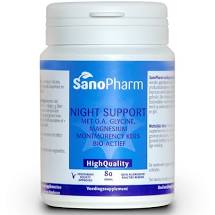 Night support 80 gram Sanopharm