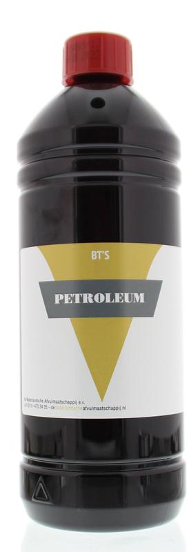 Petroleum 1000 ml Bik BTS