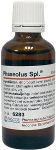 Phaseolus similiaplex 50 ml Pascoe
