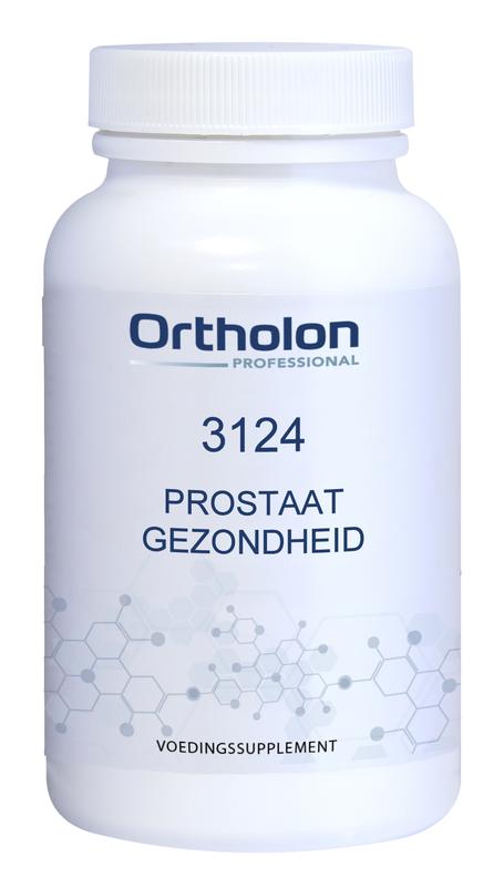 Prostaat gezondheid 60 vegicapsules Ortholon Pro
