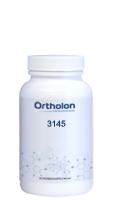 Q10 Ubiquinol 30 vegicapsules Ortholon Pro