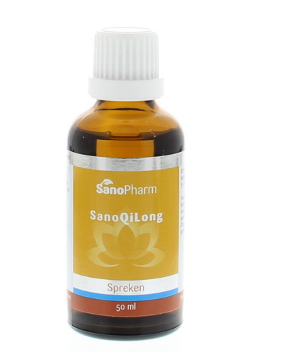 Sano Qi long 50 ml Sanopharm
