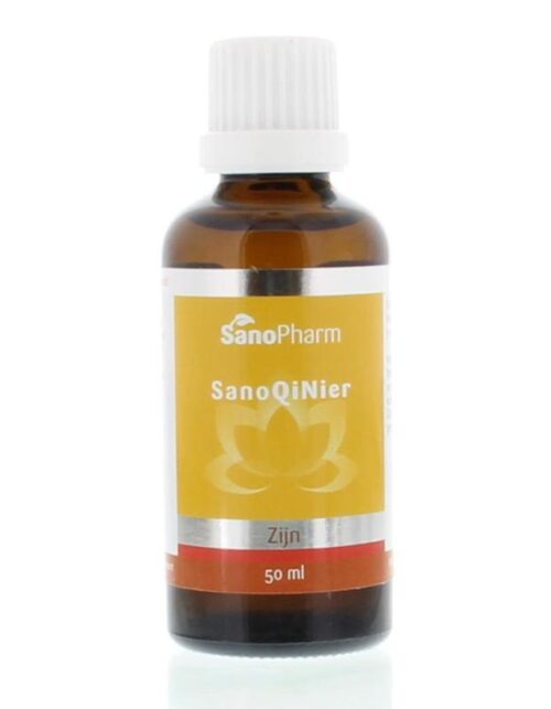 Sano Qi nier 50 ml Sanopharm