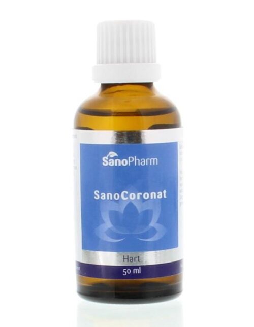 Sano coronat 50 ml Sanopharm