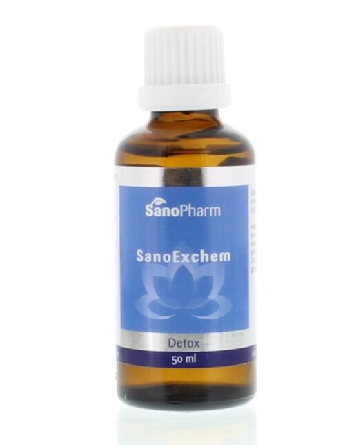Sano exchem 50 ml Sanopharm