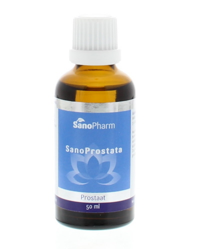 Sano prostata 50 ml Sanopharm