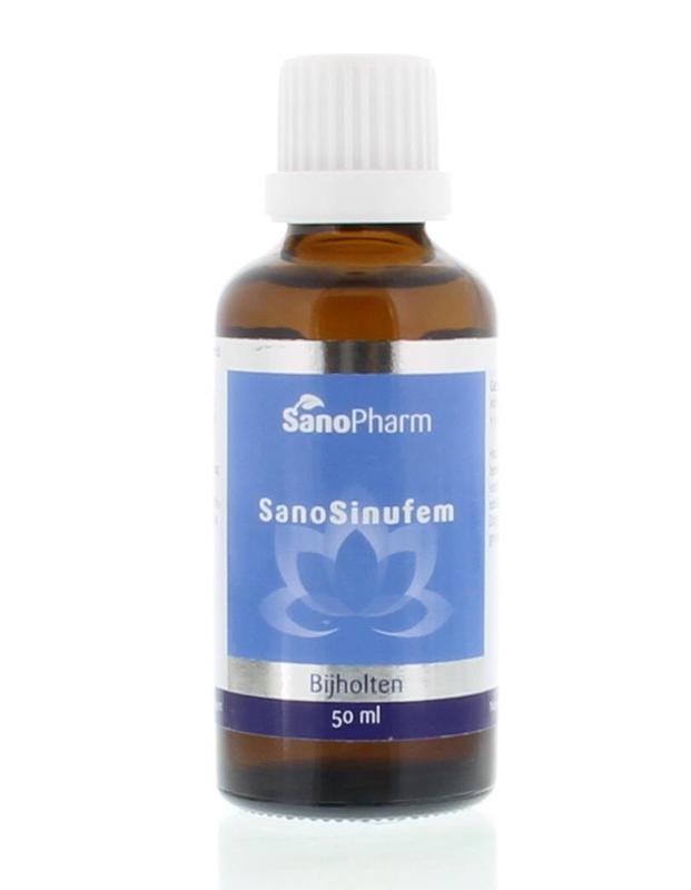 Sano sinufem 50 ml Sanopharm