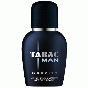 Tabac Gravity After Shave lotion 50 ml
