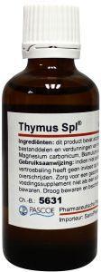 Thymus similiaplex 50 ml Pascoe