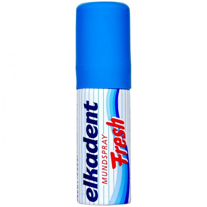 Elkadent mundspray Fresh 15ml