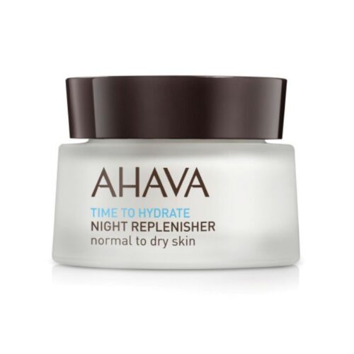 Night replenisher normal/dry skin 50 ml Ahava