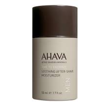 Soothing after shave moisturizer 50 ml Ahava