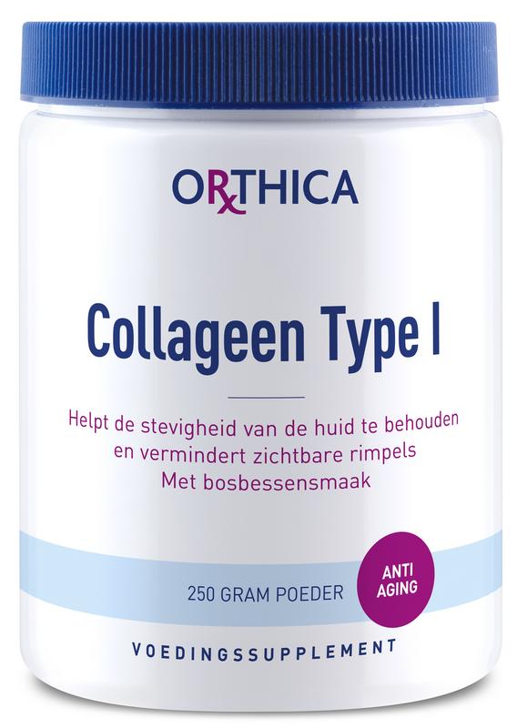 Collageen type I 250 gram Orthica AP