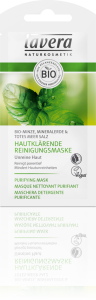 Masker/mask purifying mint 10 ml Lavera