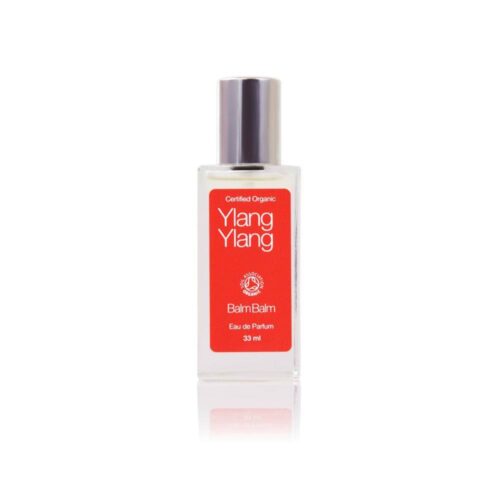 Parfum Ylang Ylang bio 33 ml Balm Balm