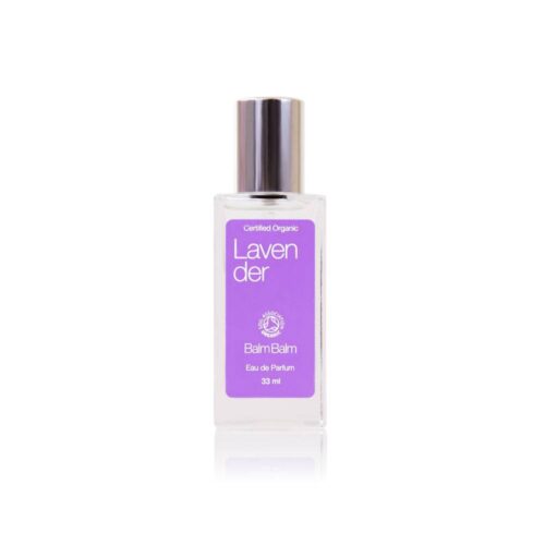 Parfum lavender natural bio 33 ml Balm Balm