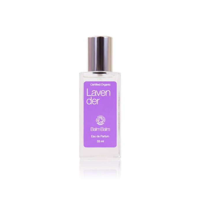 Parfum lavender natural bio 33 ml Balm Balm