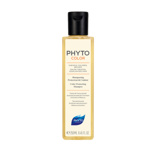 Phytocolor shampoo 250 ml Phyto Paris voorheen citrus