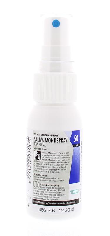 Magnesiumhydroxide mg 100 kauwtabletten Teva ⋆ Bik & Bik NL