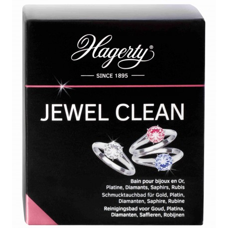 Jewel clean 170 ml Hagerty