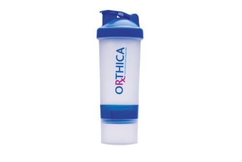 Shaker cup 600 ml Orthica