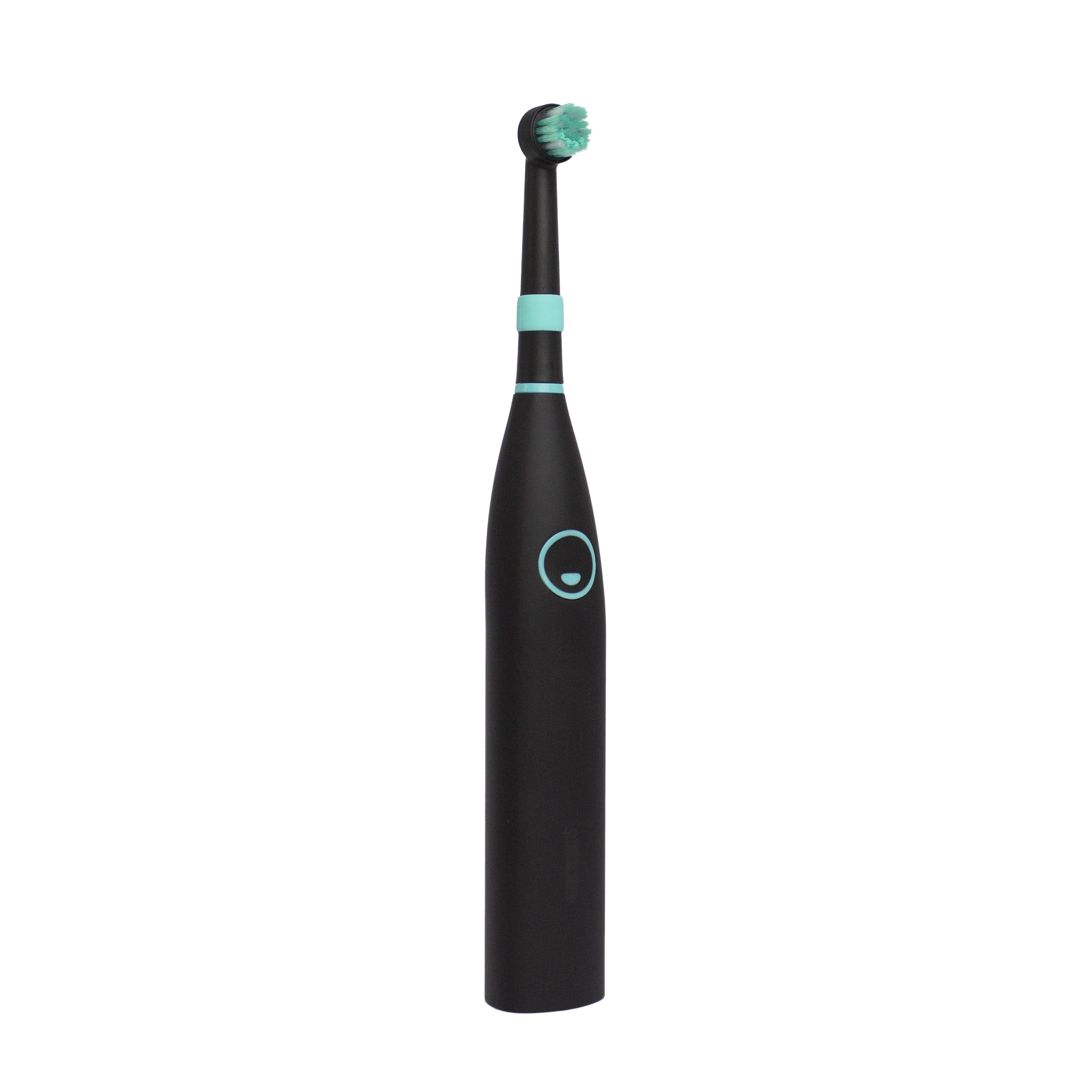E-brush electrische tandenborstel V3 1stuks HappyBrush ⋆ Bik NL