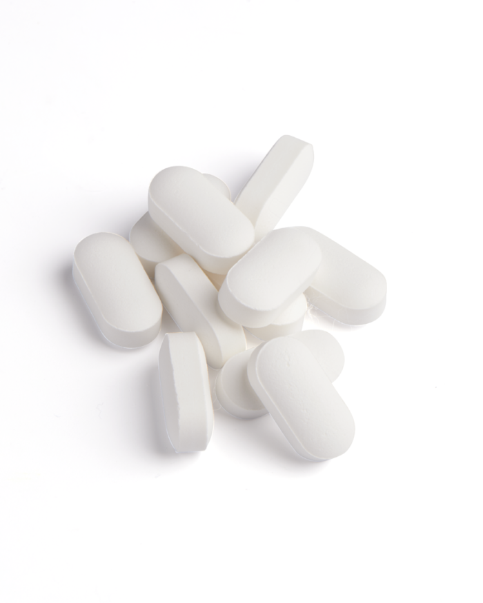 ADP oregano emulsie time released 120 tabletten Biotics