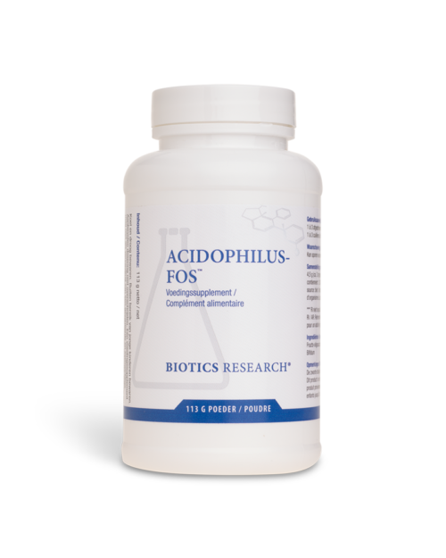 Acidophilus fos 113 gram Biotics