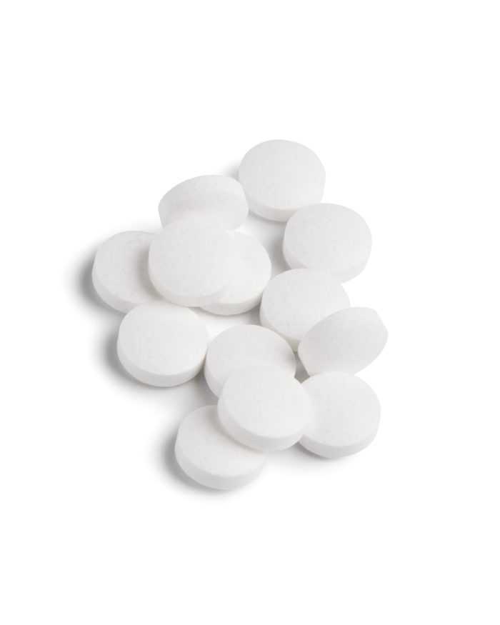 Bio cmp ca mg k 100 tabletten Biotics