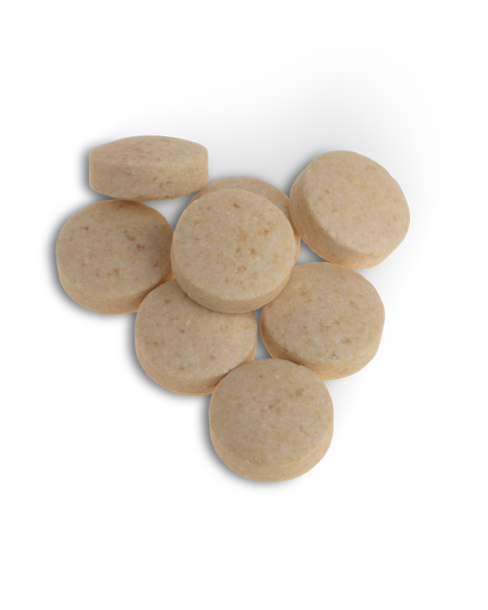 Bromelaine ACL 100 tabletten Biotics