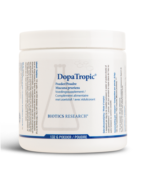 Dopatropic powder 132 gram Biotics