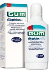 Gingidex mondspoelmiddel 300 ml GUM