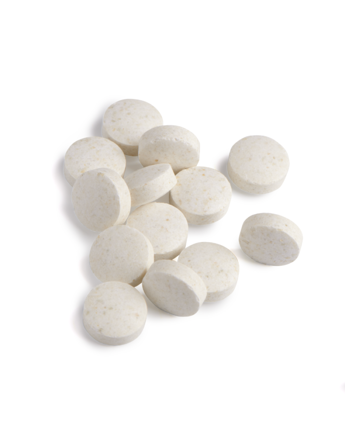 HCL plus 90 tabletten Biotics