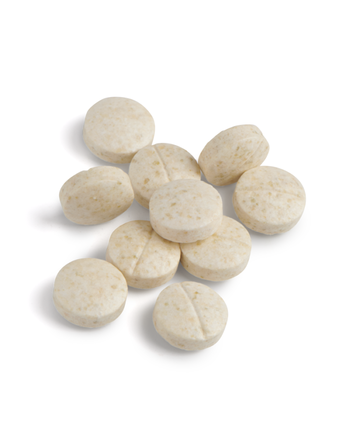 MN Zyme 10 mg 100 tabletten Biotics
