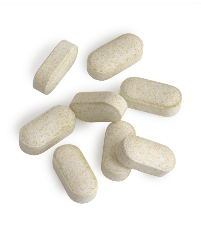 Osteo B plus 90 tabletten Biotics