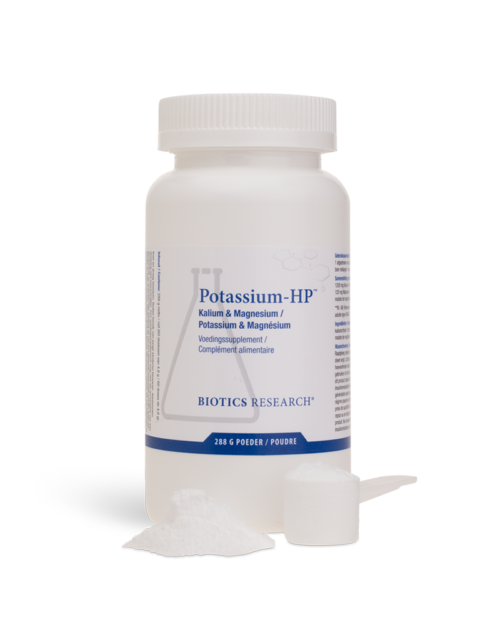 Potassium hp 288 gram Biotics