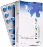 Dormiplant 40 tabletten VSM