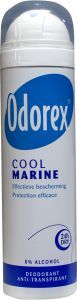 Odorex marine fris 150 ml spray