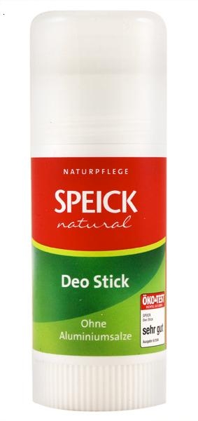 Deodorant stick 40 ml Speick