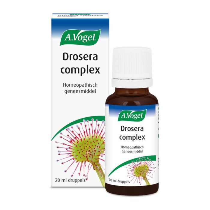 Drosera complex 20 ml Vogel