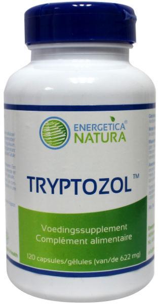 Tryptozol 120 capsules Energetica Nat
