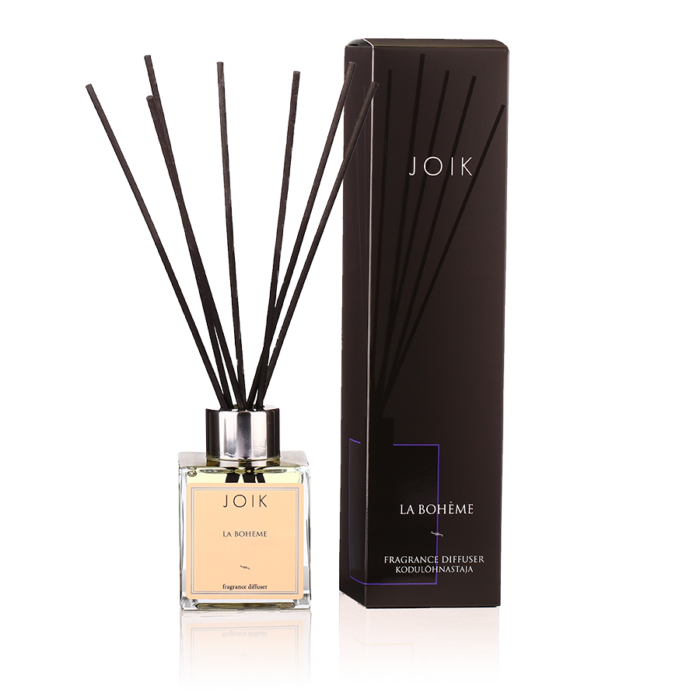 Fragrance diffuser la boheme 100 ml Joik