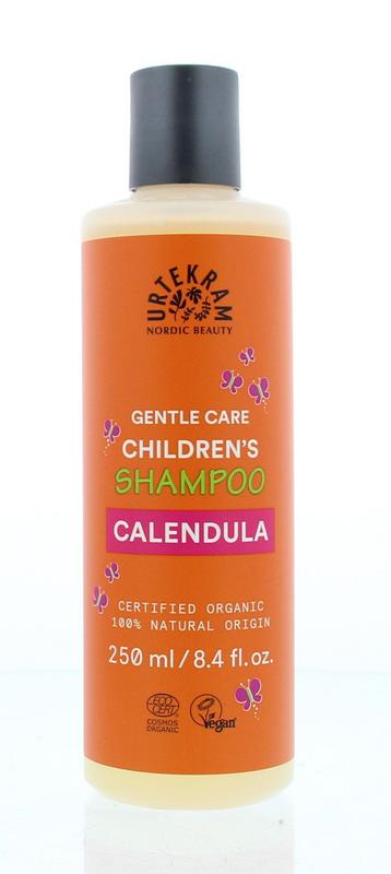 Kinder shampoo calendula 250 ml Urtekram