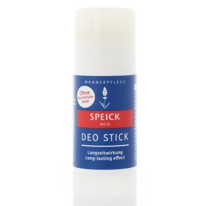 Man deodorant stick 40 ml Speick
