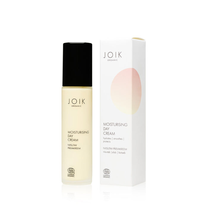 Moisturising day cream vegan 50 ml Joik