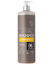 Shampoo kamille 250 ml Urtekram