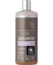 Shampoo rhassoul 500 ml Urtekram
