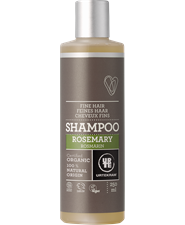 Shampoo rozemarijn 250 ml Urtekram