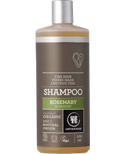 Shampoo rozemarijn 500 ml Urtekram