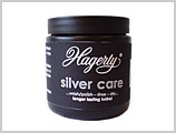 Silver care 185 gram Hagerty